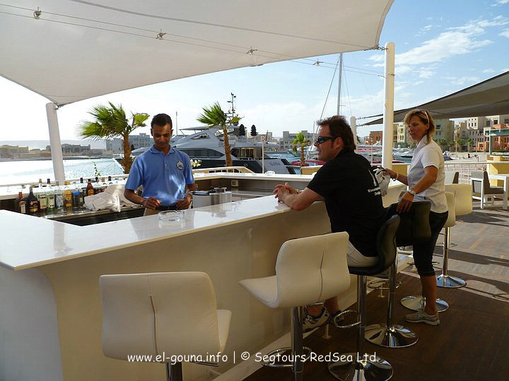 El Gouna Yacht Club  637